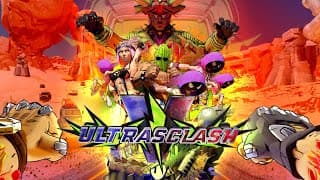 Gameplay Video