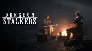 Cinematic Trailer