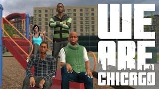Launch Trailer
