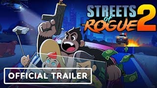 Trailer