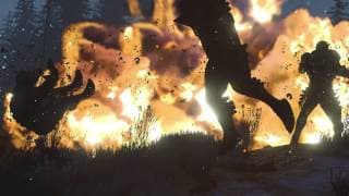 Elder Blood Trailer