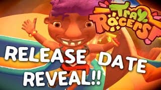 Release Date Trailer