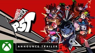 Announcement Trailer