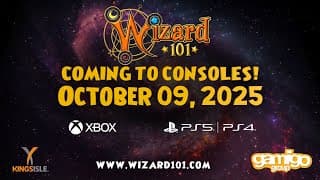 Release Date Trailer