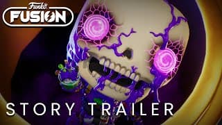Cinematic Trailer