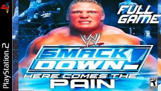 Gameplay Video