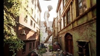 Gameplay Trailer