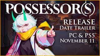 Release Date Trailer