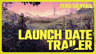 Launch Trailer