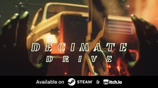Launch Trailer