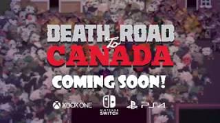 Announcement Trailer