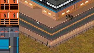 Gameplay video