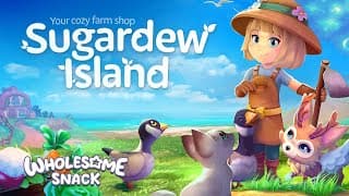 Gameplay Trailer