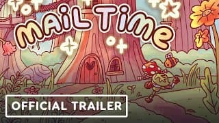 Trailer