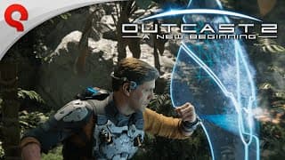 Announcement Trailer