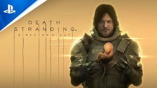 Gameplay Trailer