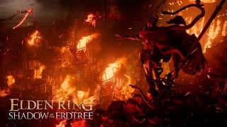 Cinematic Trailer