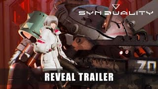 Announcement Trailer