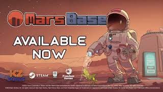 Launch Trailer