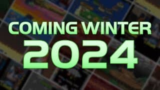 Announcement Trailer