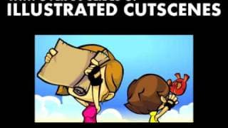 Announcement Trailer