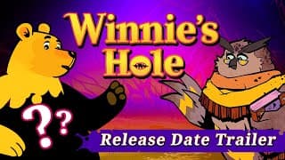 Release Date Trailer