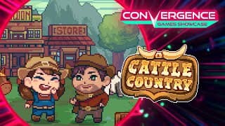 Gameplay Trailer