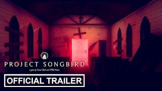Gameplay Trailer