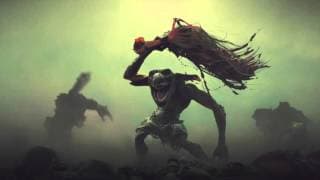 Announcement Trailer