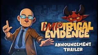 Announcement Trailer