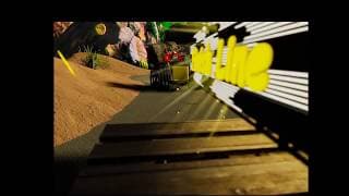 Trailer