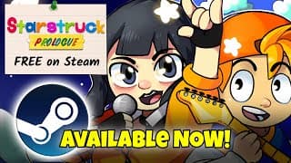 Launch Trailer