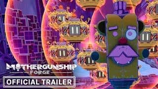 Trailer