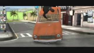 Trailer