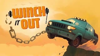 Gameplay Trailer