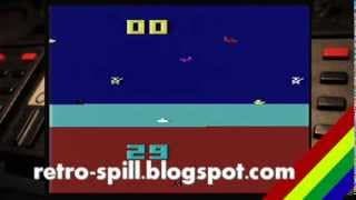 Gameplay video