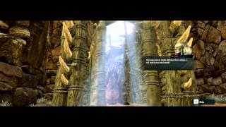 Gameplay video