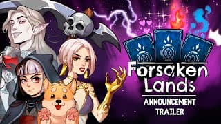 Announcement Trailer