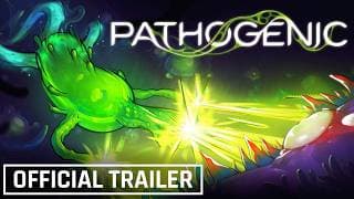 Release Date Trailer
