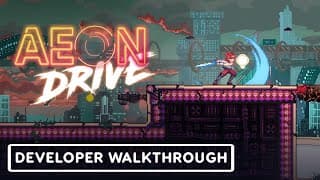 Dev Diary