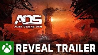 Announcement Trailer