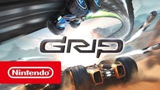 Switch Trailer