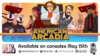 Release Date Trailer