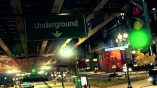 Welcome to Chicago Trailer