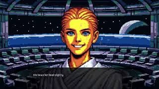 Pax Astra Trailer - Political Sim RPG (inspired by Suzerain and Stellaris)