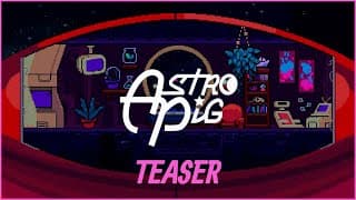 Announcement Trailer