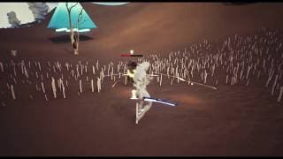 Gameplay Trailer
