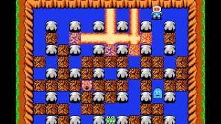 Gameplay video