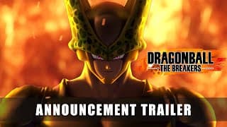 Announcement Trailer
