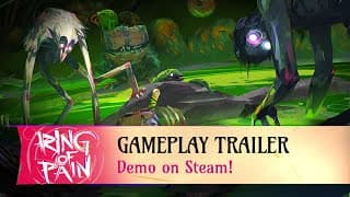 Release Date Trailer